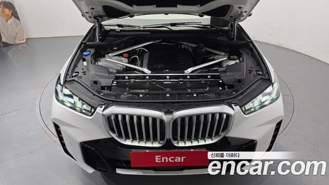 BMW X5 2026 — Photo 4/20
