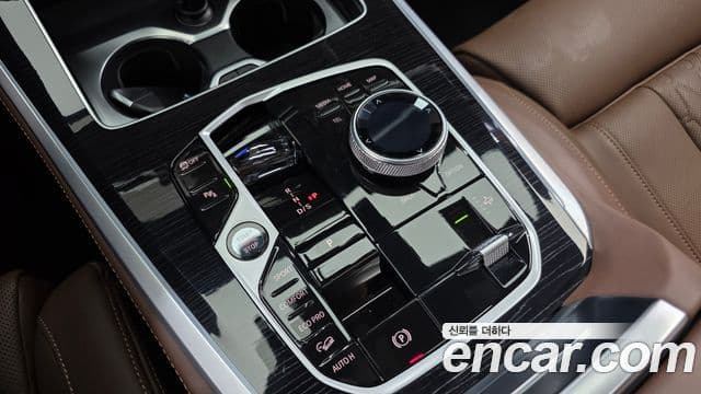 BMW X5 2026 — Photo 18/20