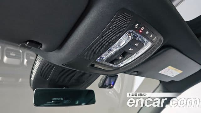 Mercedes-Benz GLS-Class 2025 — Фото 18/20