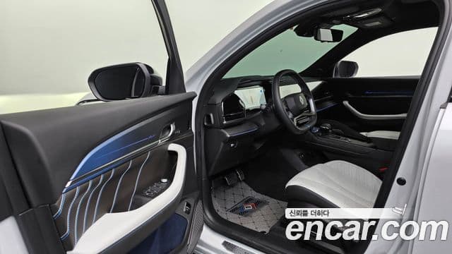 Renault Samsung Filante 2026 — Фото 10/20