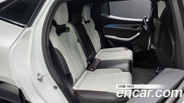 Renault Samsung Filante 2026 — Фото 11/20