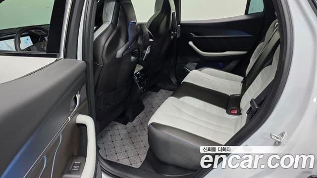 Renault Samsung Filante 2026 — Фото 12/20