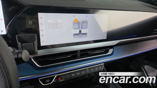 Renault Samsung Filante 2026 — Фото 14/20