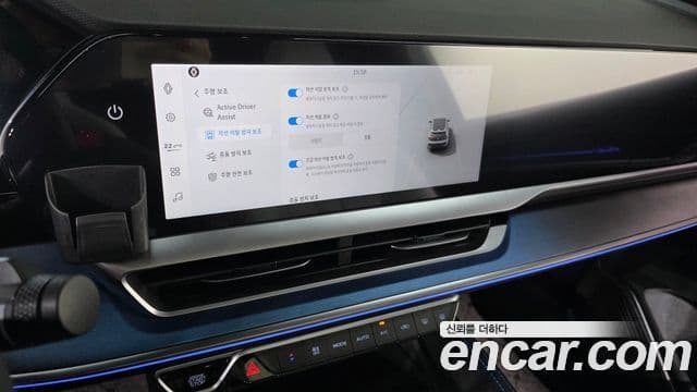 Renault Samsung Filante 2026 — Фото 16/20