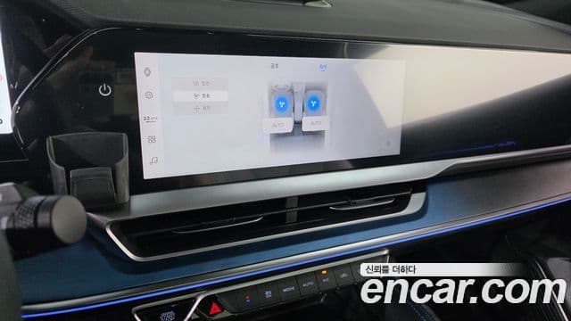Renault Samsung Filante 2026 — Фото 17/20