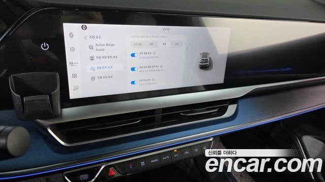 Renault Samsung Filante 2026 — Фото 18/20