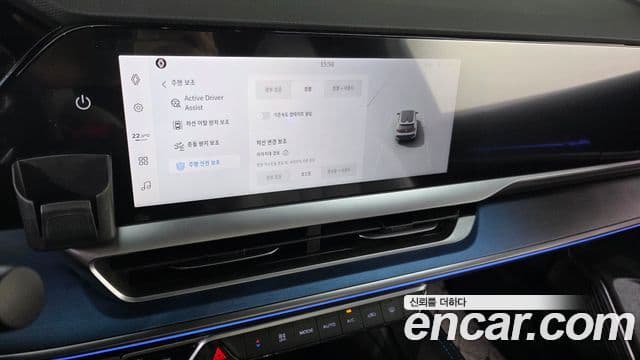 Renault Samsung Filante 2026 — Фото 19/20