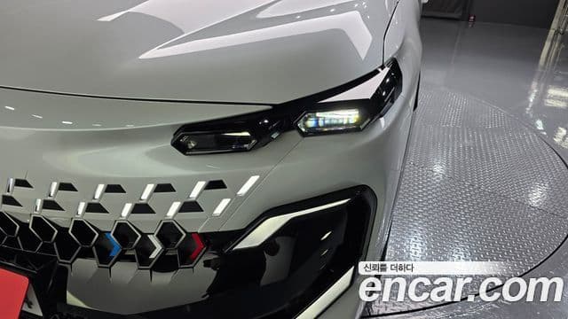 Renault Samsung Filante 2026 — ფოტო 6/36
