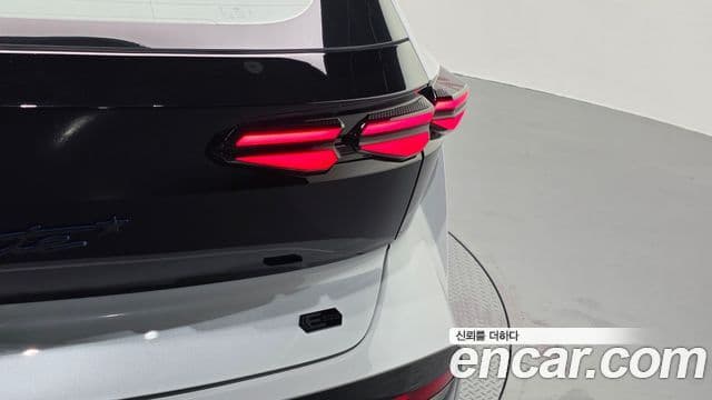 Renault Samsung Filante 2026 — ფოტო 33/36