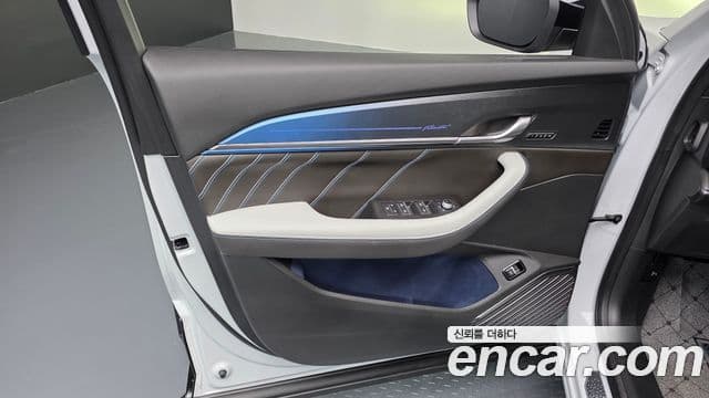 Renault Samsung Filante 2026 — ფოტო 22/36