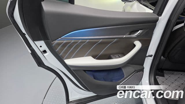 Renault Samsung Filante 2026 — ფოტო 4/36
