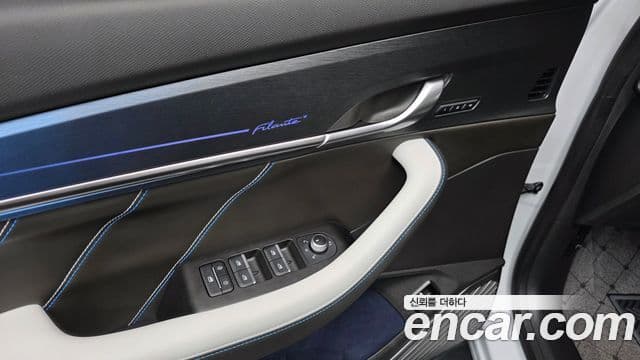 Renault Samsung Filante 2026 — ფოტო 26/36
