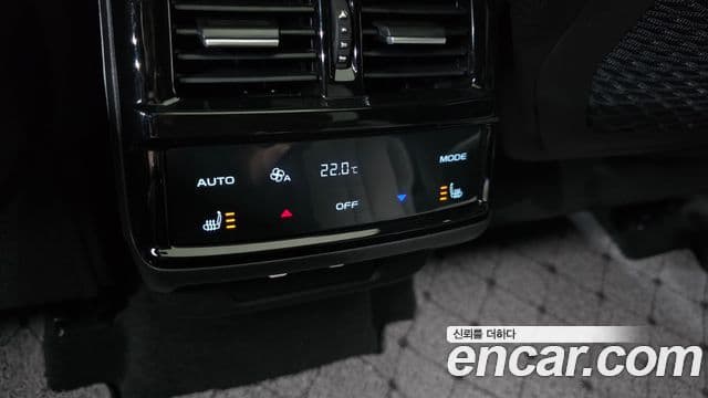 Renault Samsung Filante 2026 — ფოტო 20/36