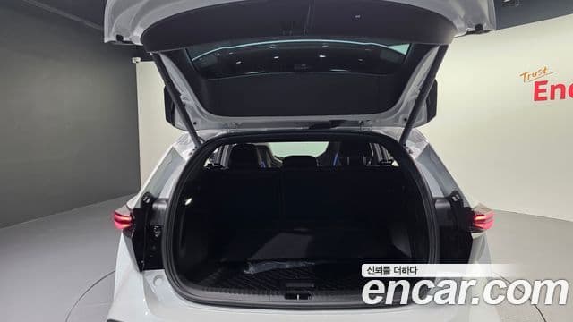 Renault Samsung Filante 2026 — ფოტო 29/36