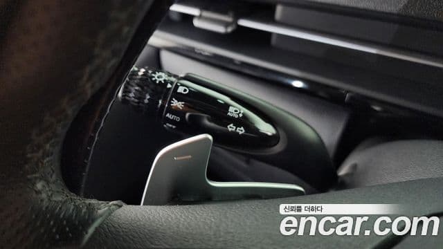 Hyundai Staria 2024 — Photo 18/34
