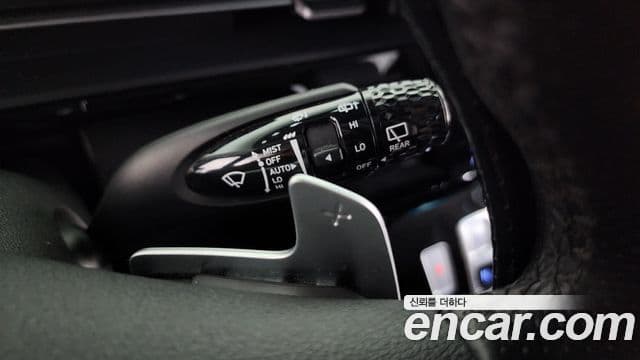 Hyundai Staria 2024 — Photo 10/34