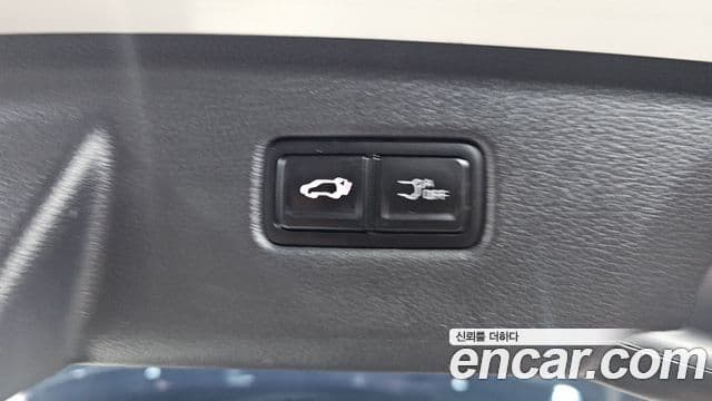 Kia Carnival 2024 — Фото 15/20