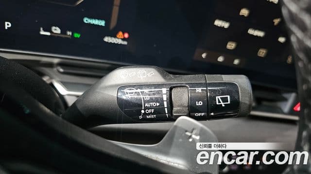 Kia Carnival 2024 — Şəkil 7/32