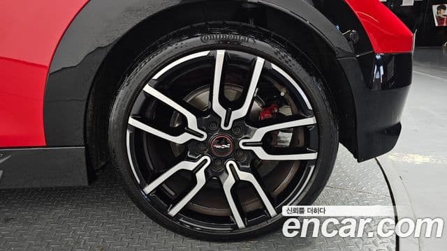 Mini Cooper S Convertible 2025 — Photo 20/31