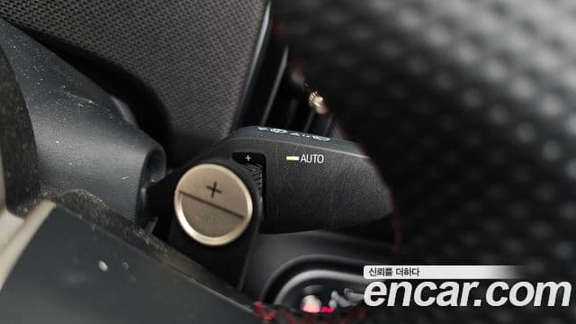 Mini Cooper S Convertible 2025 — Photo 18/31