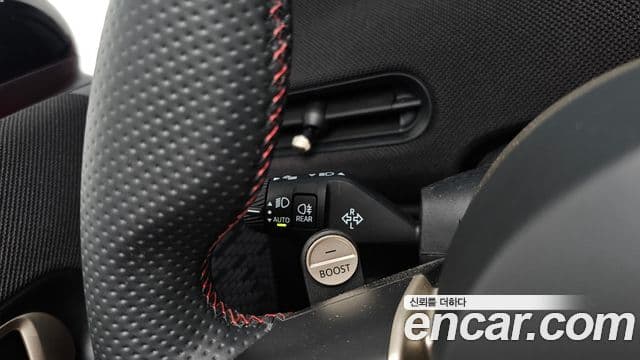 Mini Cooper S Convertible 2025 — Photo 14/31
