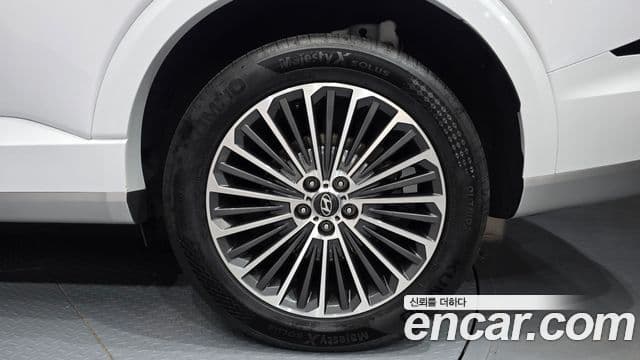 Hyundai Palisade 2025 — Şəkil 31/31