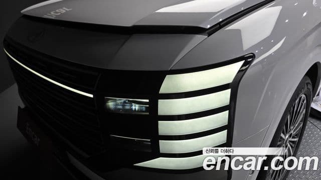 Hyundai Palisade 2025 — Şəkil 18/31