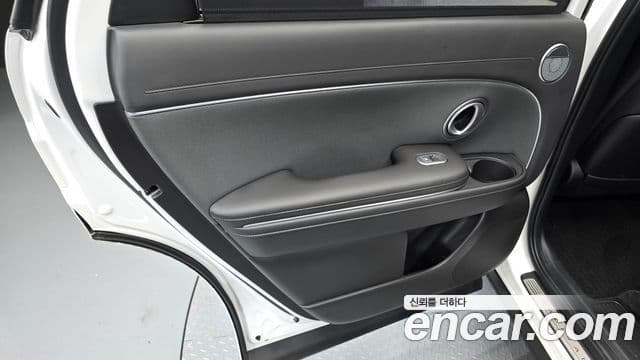 Hyundai Palisade 2025 — Şəkil 24/31