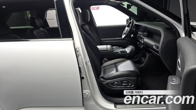 Hyundai Palisade 2025 — Şəkil 10/31