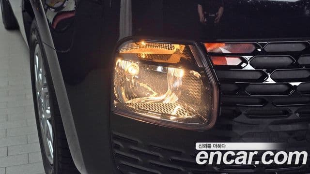Hyundai Staria 2023 — Photo 21/30