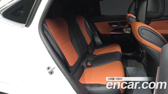 Mercedes-Benz GLC-Class 2025 — Фото 12/20