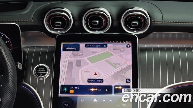 Mercedes-Benz GLC-Class 2025 — Фото 14/20