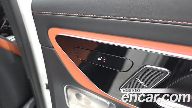 Mercedes-Benz GLC-Class 2025 — Фото 19/20
