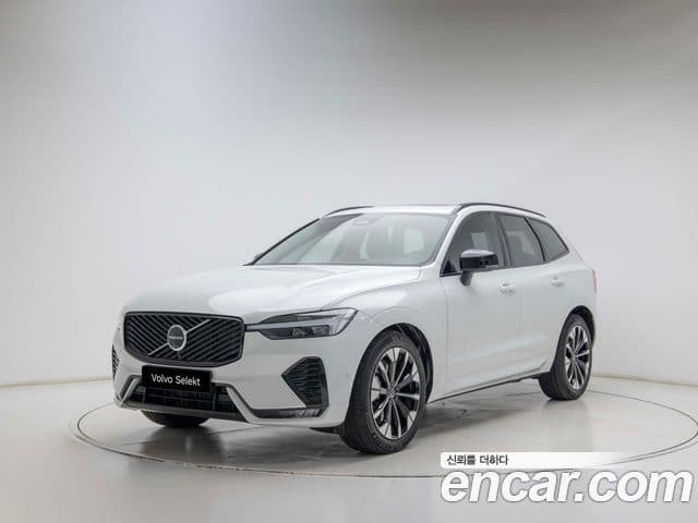 Volvo XC60 2025 — Şəkil 11/19