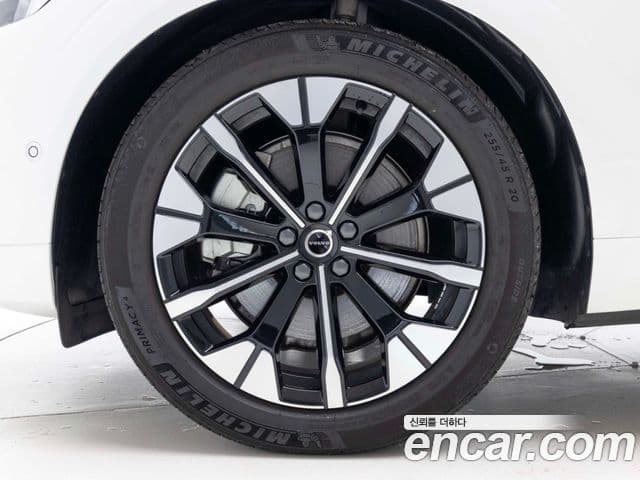 Volvo XC60 2025 — Şəkil 5/19