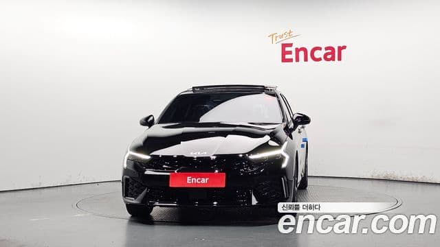 Kia K5 2026 — Şəkil 17/35