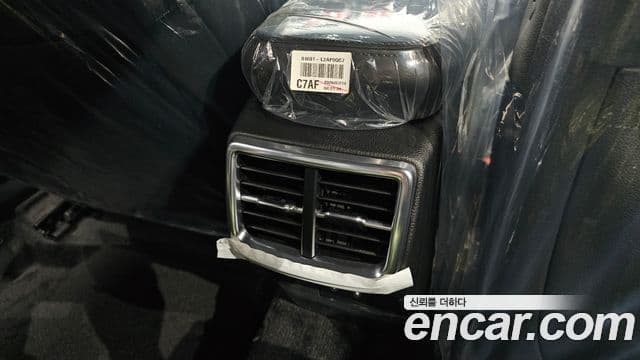 Kia K5 2026 — Şəkil 34/35