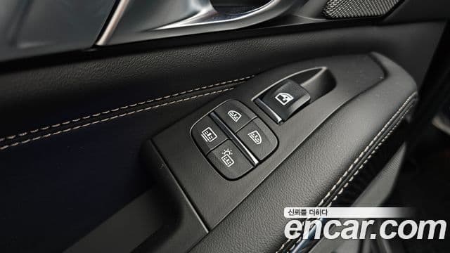 BMW X7 2026 — Photo 23/37
