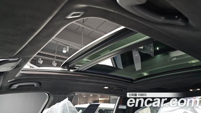 BMW X7 2026 — Photo 20/37