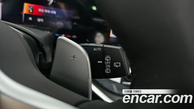 BMW X7 2026 — Photo 10/37