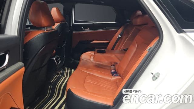 Kia K5 2025 — Photo 7/31