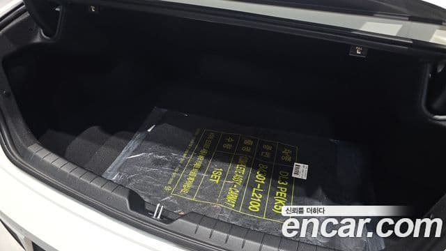 Kia K5 2025 — Photo 5/31
