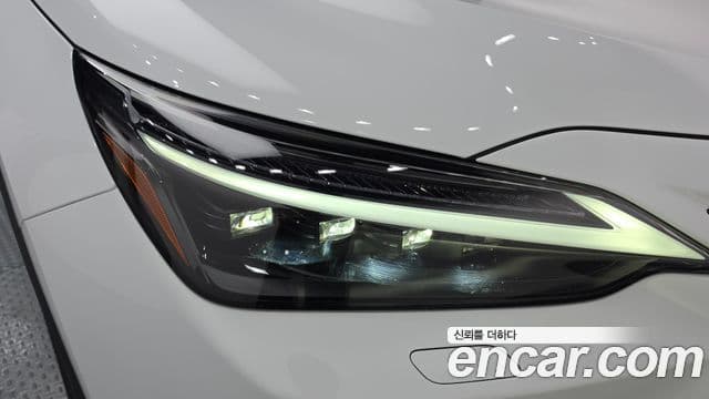 Lexus NX350h 2026 — ფოტო 8/35