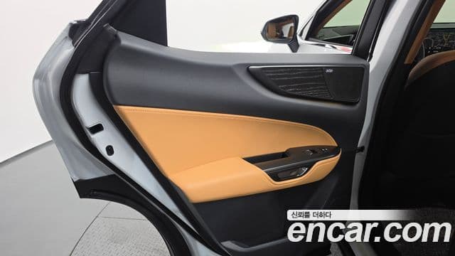 Lexus NX350h 2026 — ფოტო 28/35