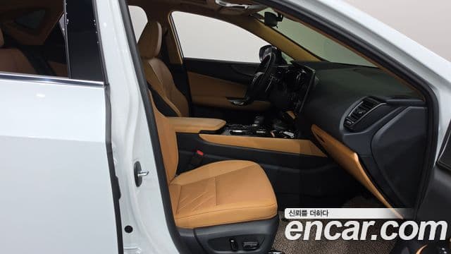 Lexus NX350h 2026 — ფოტო 13/35