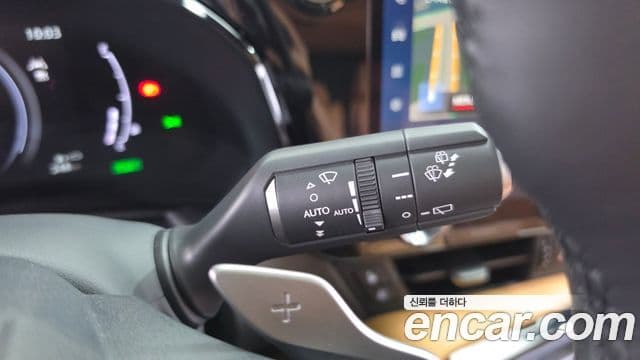 Lexus NX350h 2026 — ფოტო 33/35