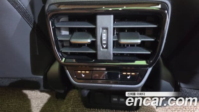 Lexus NX350h 2026 — ფოტო 34/35