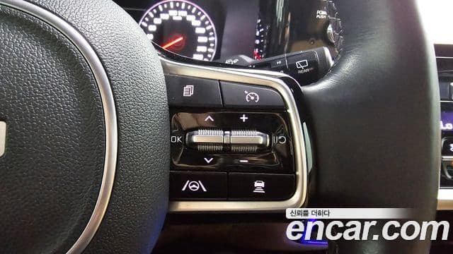 Kia Sorento 2022 — Фото 15/20