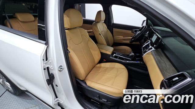 Kia Sorento 2022 — Фото 20/20