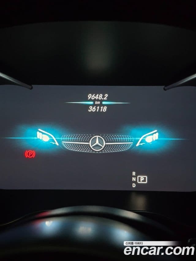 Mercedes-Benz C-Class 2022 — Фото 9/16